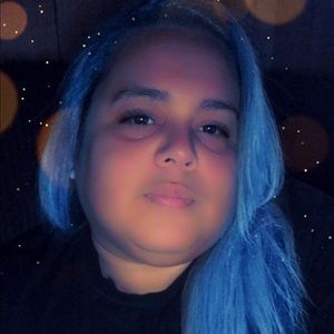 Meet your Posher, Alenna